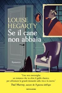 Produktbild: Se il cane non abbaia