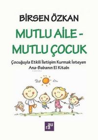 Produktbild: Mutlu Aile - Mutlu Cocuk