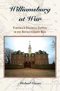 Produktbild: Williamsburg at War