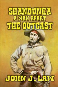 Produktbild: Shandunka A Man Apart - The Outcast