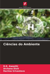 Produktbild: Ci&ecirc;ncias do Ambiente