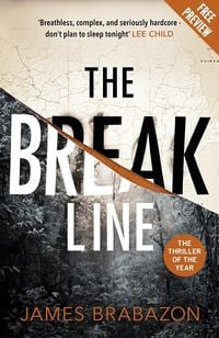 Produktbild: The Break Line Free eBook Sampler