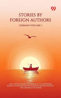 Produktbild: Stories By Foreign Authors German Volume 1