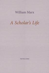 Produktbild: A Scholar's Life