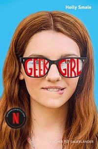 Produktbild: Geek Girl