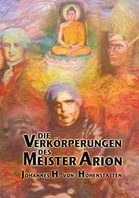 Bild vom Artikel Die Verkörperungen des Meister Arion vom Autor Johannes H. Hohenstätten