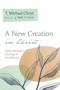 Produktbild: A New Creation in Christ