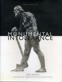 Produktbild: McWilliam, N: Monumental Intolerance