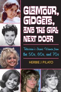 Produktbild: Glamour, Gidgets, and the Girl Next Door