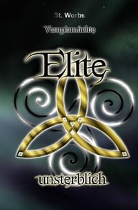 Produktbild: Vampirm&auml;chte / Vampirm&auml;chte Elite Band 3