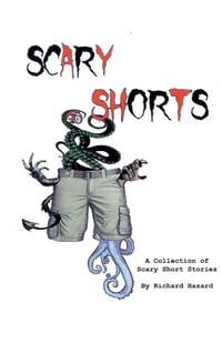 Produktbild: Scary Shorts