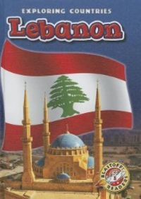 Produktbild: Lebanon