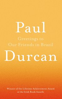 Produktbild: Greetings to Our Friends in Brazil