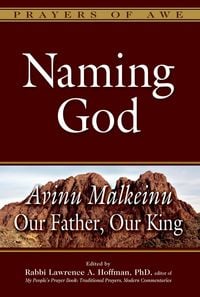 Produktbild: Naming God