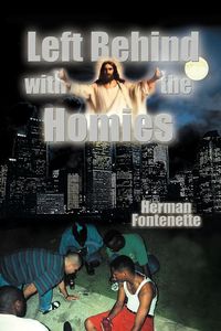 Produktbild: Left Behind with the Homies