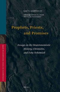 Produktbild: Prophets, Priests, and Promises