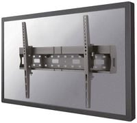 Produktbild: Neomounts Monitor-Wandhalterung LFD-W2640MP 1 Display(s) 94,0 cm (37") - 190,5 cm (75") Schwarz Neigbar