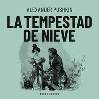 Produktbild: La tempestad de nieve