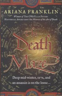 Produktbild: The Death Maze