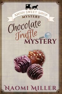 Produktbild: Chocolate Truffle Mystery