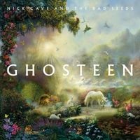 Produktbild: Ghosteen