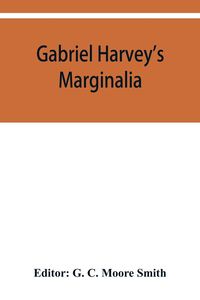 Produktbild: Gabriel Harvey's Marginalia