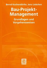 Produktbild: Bau-Projekt-Management
