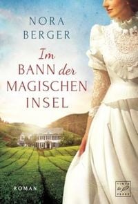 Produktbild: Im Bann der magischen Insel