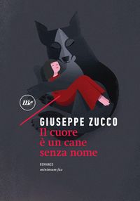 Produktbild: Il cuore &egrave; un cane senza nome