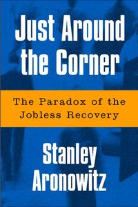 Produktbild: Just Around the Corner