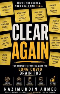 Produktbild: Clear Again