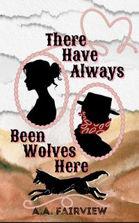 Produktbild: There Have Always Been Wolves Here