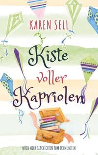 Produktbild: Kiste voller Kapriolen