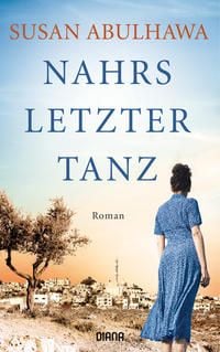 Produktbild: Nahrs letzter Tanz