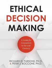 Produktbild: Ethical Decision Making