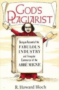 Produktbild: Gods Plagiarist