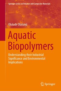 Produktbild: Aquatic Biopolymers