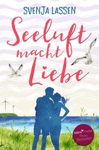 Produktbild: Seeluft macht Liebe