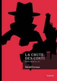 Produktbild: La chute des conti