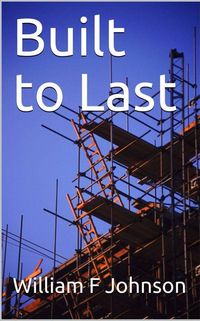 Produktbild: Built to Last
