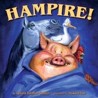 Produktbild: Hampire!