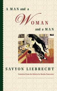 Produktbild: A Man and a Woman and a Man