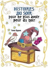 Produktbild: Histoires du soir