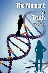 Produktbild: The Moment of Truth