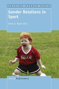 Produktbild: Gender Relations in Sport