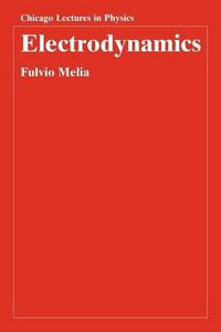 Produktbild: Electrodynamics 2/e