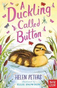 Produktbild: A Duckling Called Button