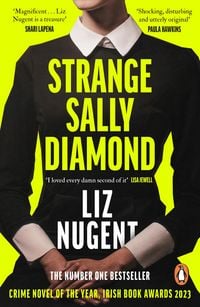 Produktbild: Strange Sally Diamond
