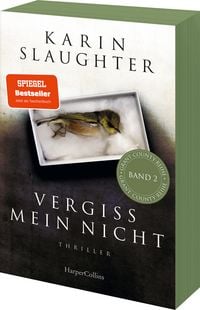 Produktbild: Vergiss mein nicht
