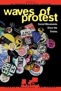 Produktbild: Waves of Protest